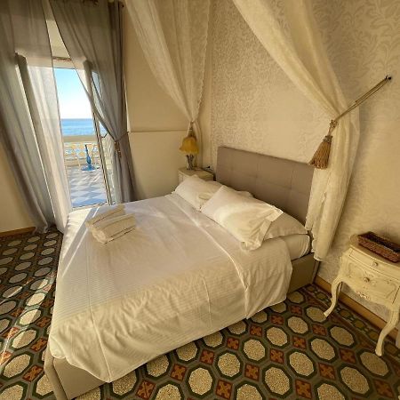 Locanda Garzelli Quercianella Esterno foto