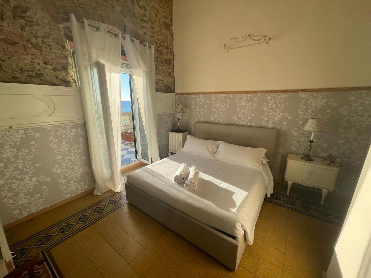 Locanda Garzelli Quercianella Esterno foto