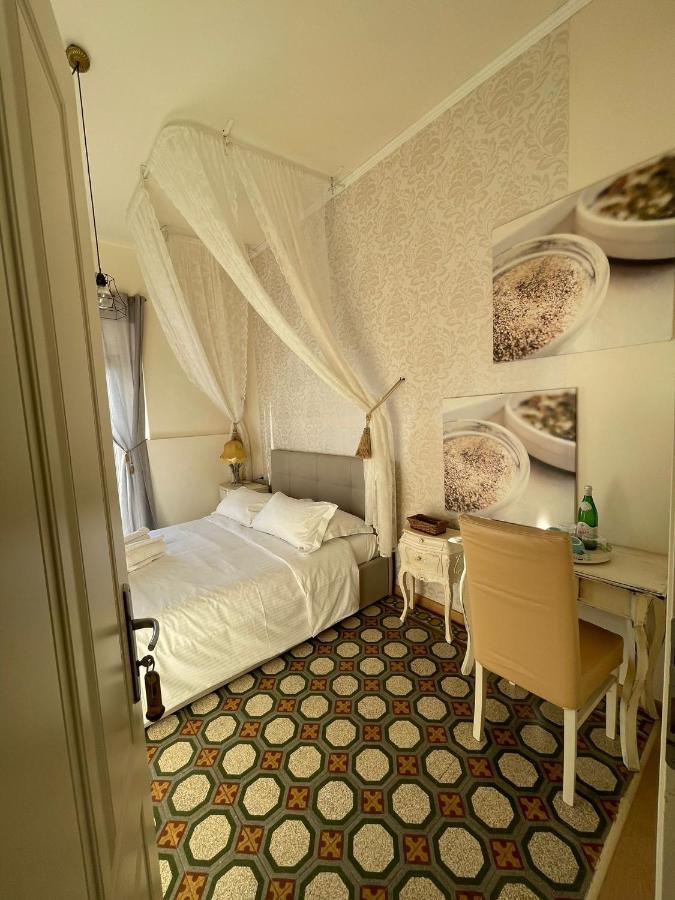 Locanda Garzelli Quercianella Esterno foto