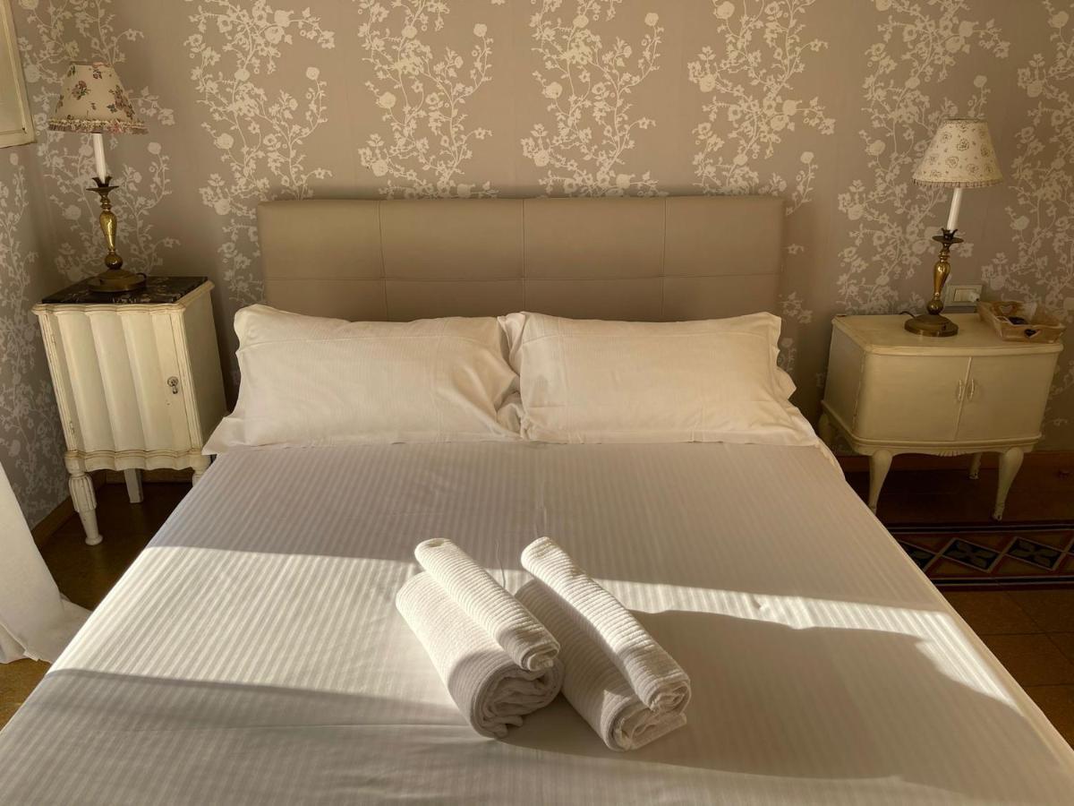 Locanda Garzelli Quercianella Esterno foto