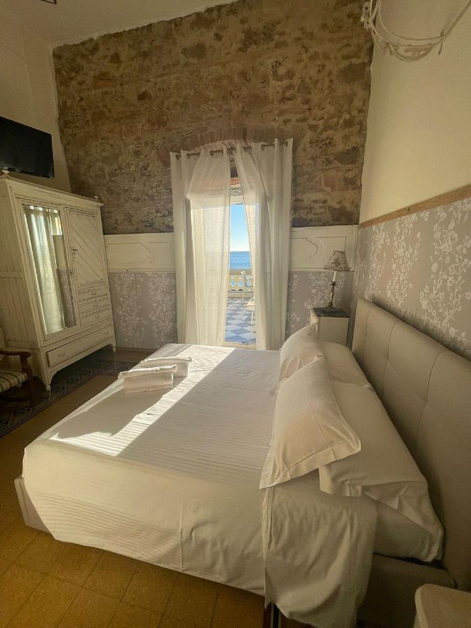 Locanda Garzelli Quercianella Esterno foto