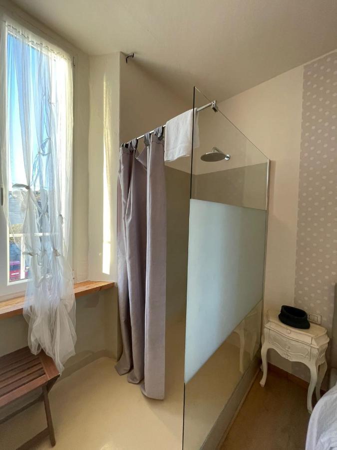 Locanda Garzelli Quercianella Esterno foto