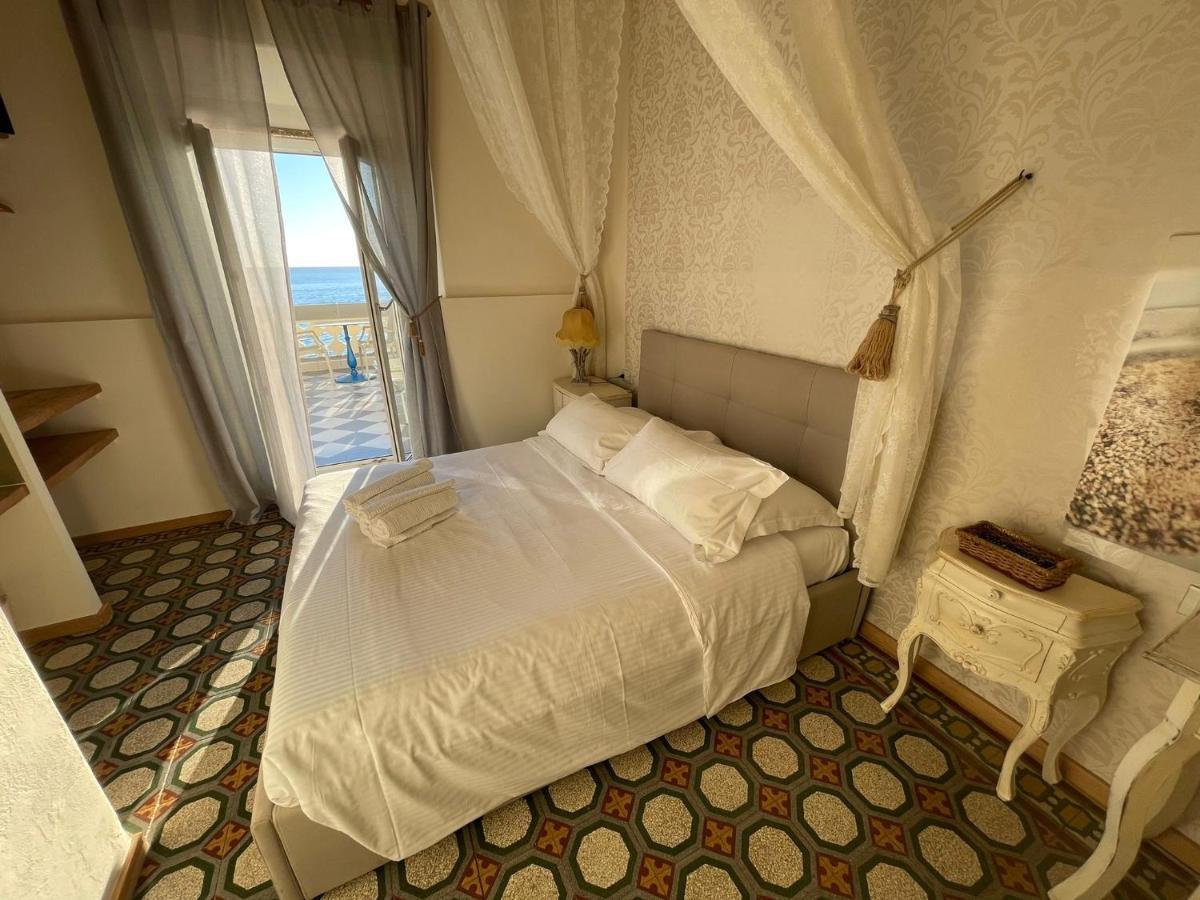 Locanda Garzelli Quercianella Esterno foto