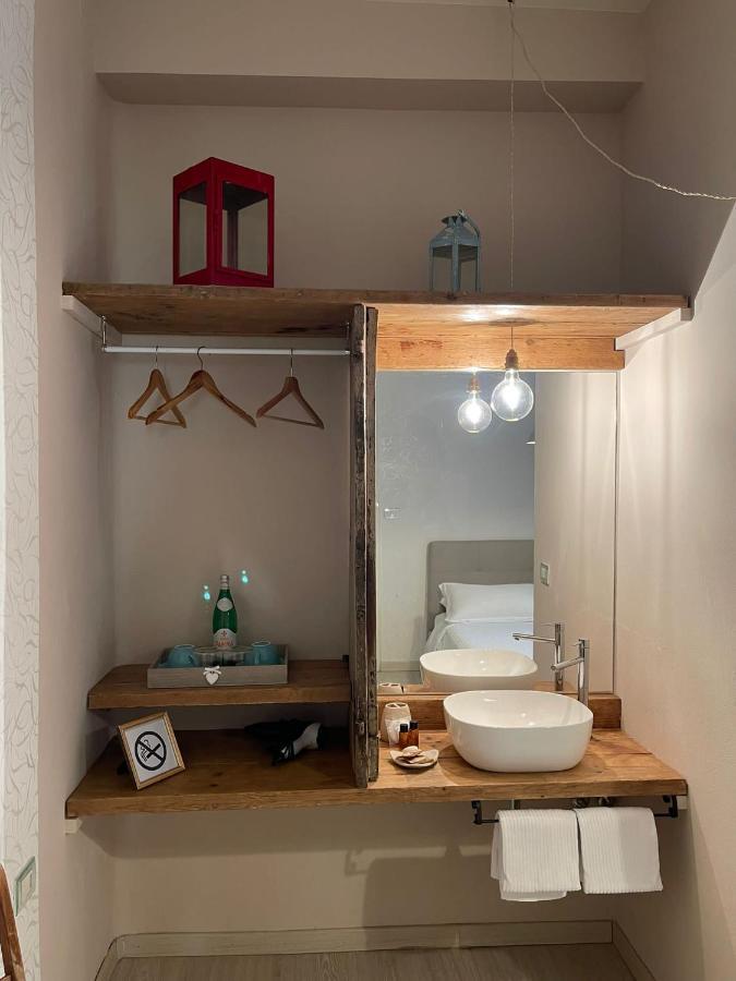 Locanda Garzelli Quercianella Esterno foto