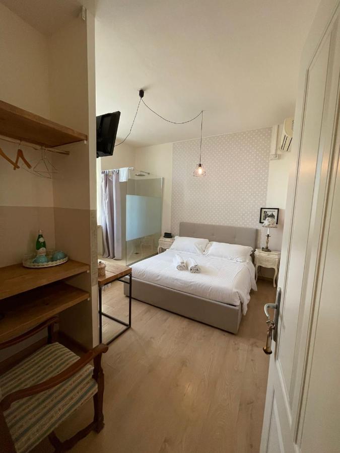Locanda Garzelli Quercianella Esterno foto
