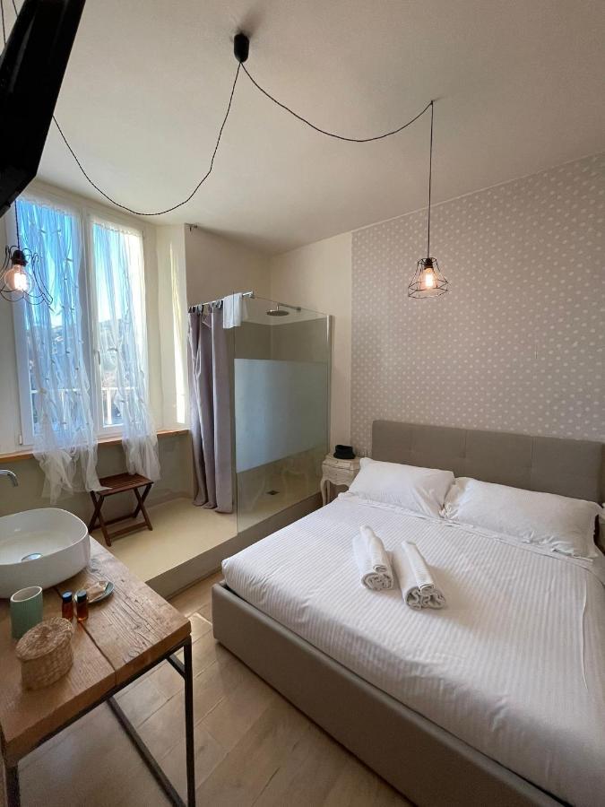 Locanda Garzelli Quercianella Esterno foto