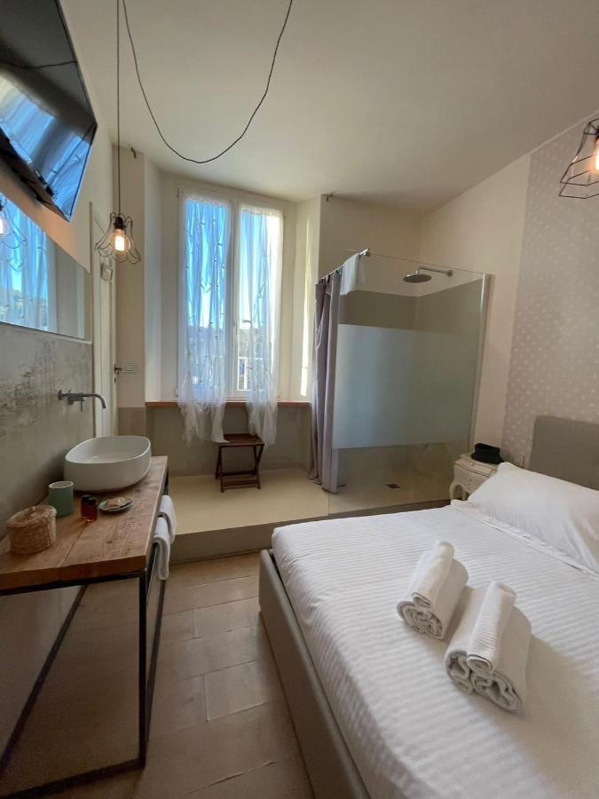 Locanda Garzelli Quercianella Esterno foto