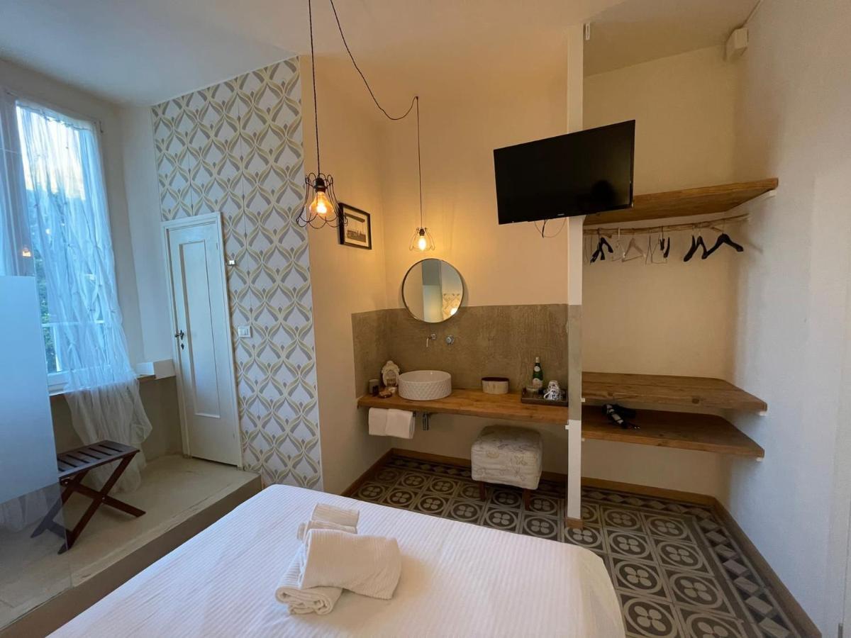 Locanda Garzelli Quercianella Esterno foto