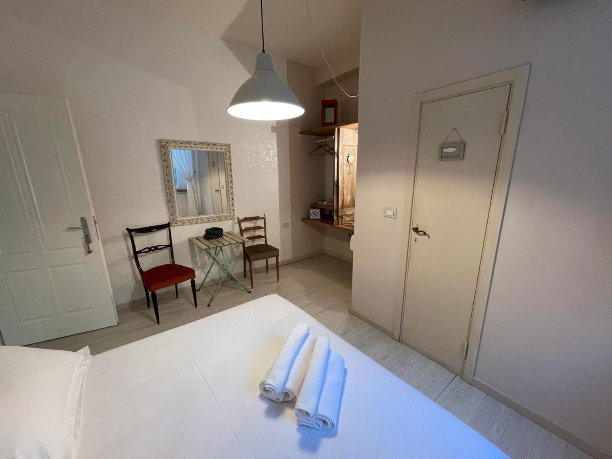 Locanda Garzelli Quercianella Esterno foto