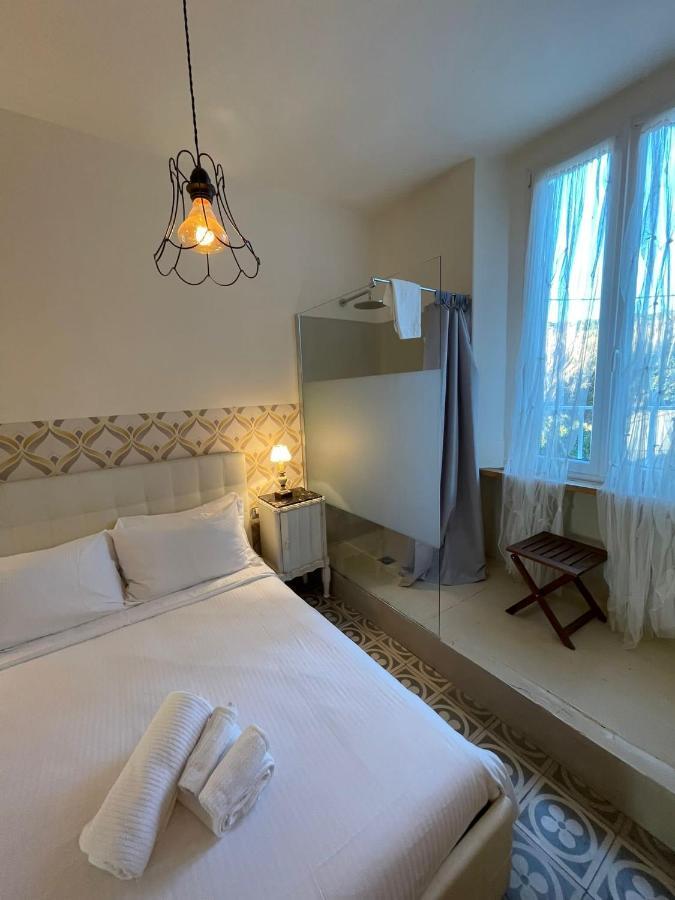Locanda Garzelli Quercianella Esterno foto