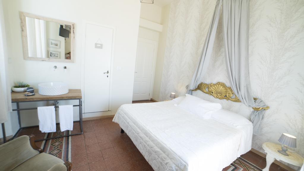 Locanda Garzelli Quercianella Esterno foto