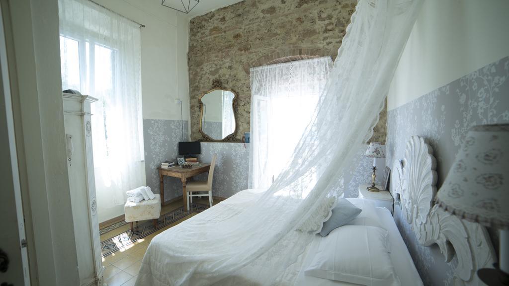 Locanda Garzelli Quercianella Esterno foto