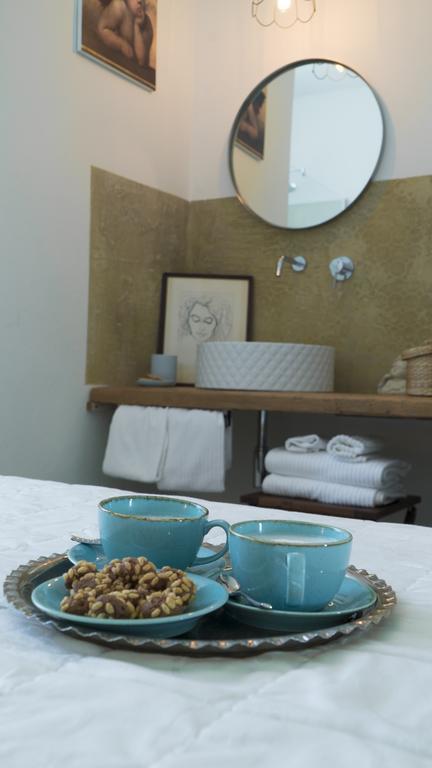 Locanda Garzelli Quercianella Esterno foto