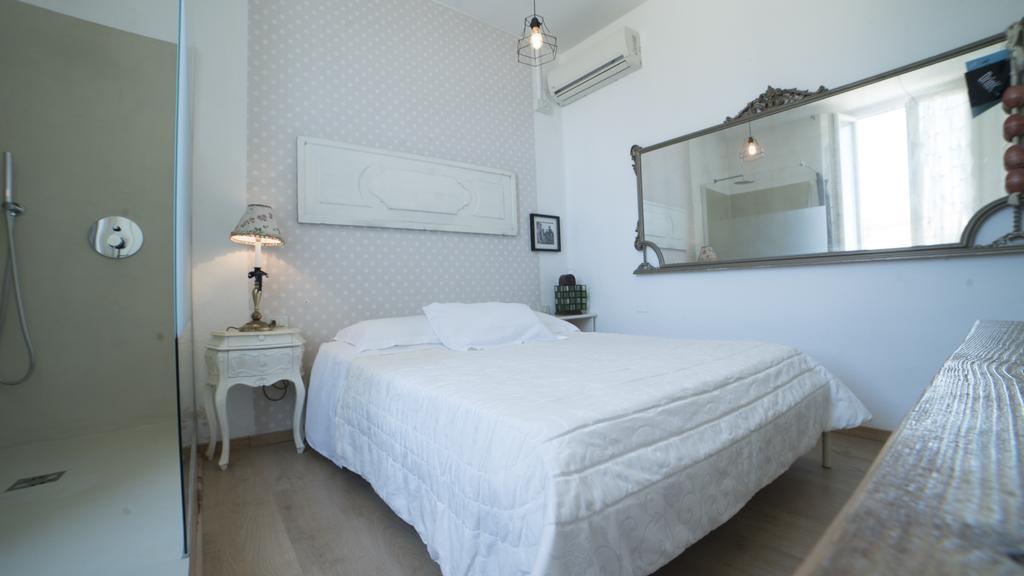 Locanda Garzelli Quercianella Esterno foto