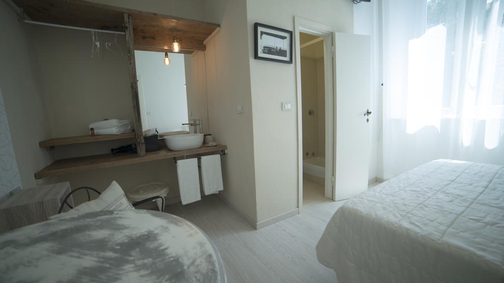 Locanda Garzelli Quercianella Esterno foto