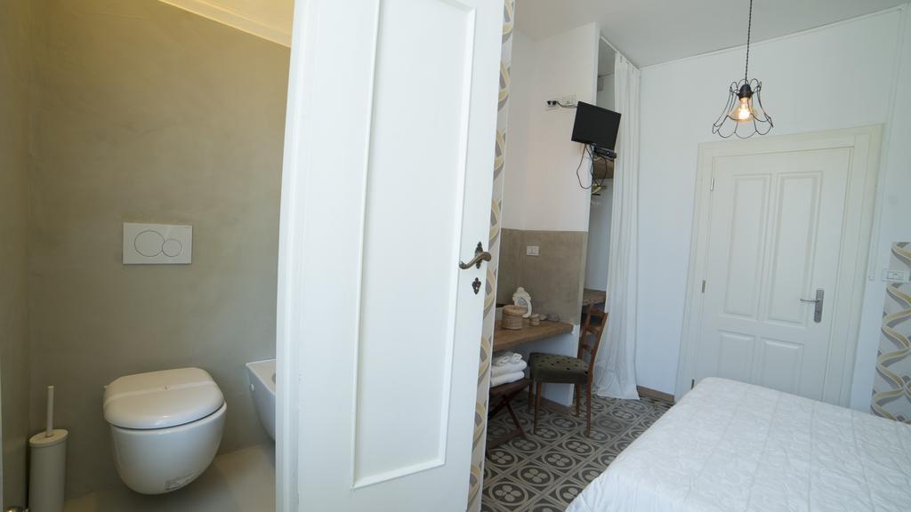 Locanda Garzelli Quercianella Esterno foto